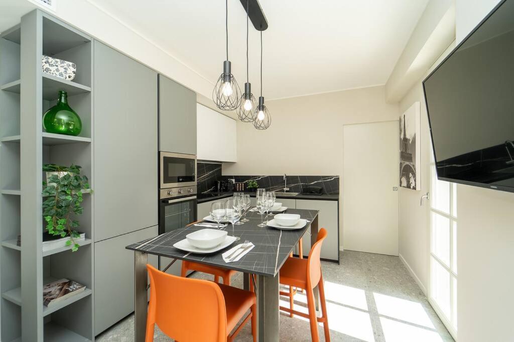 Apt 2 Min From The Cathedral With Private Parking Όπως Εξωτερικό φωτογραφία