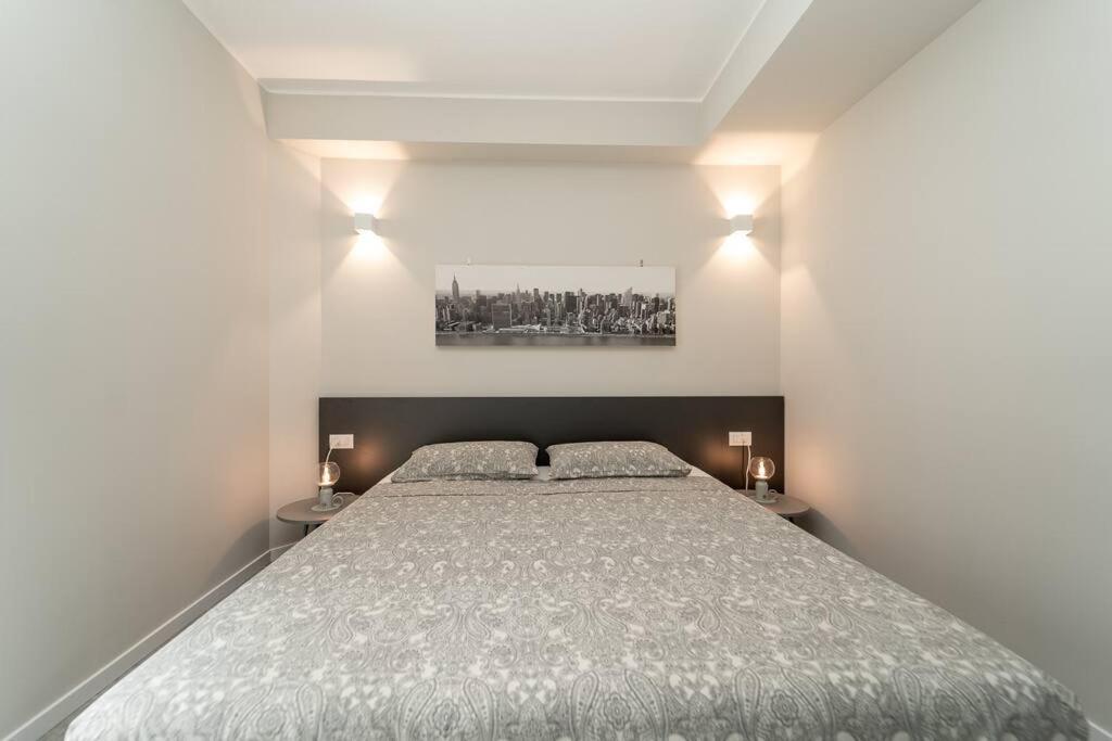 Apt 2 Min From The Cathedral With Private Parking Όπως Εξωτερικό φωτογραφία