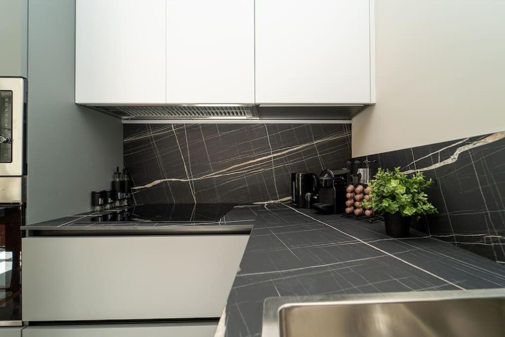 Apt 2 Min From The Cathedral With Private Parking Όπως Εξωτερικό φωτογραφία
