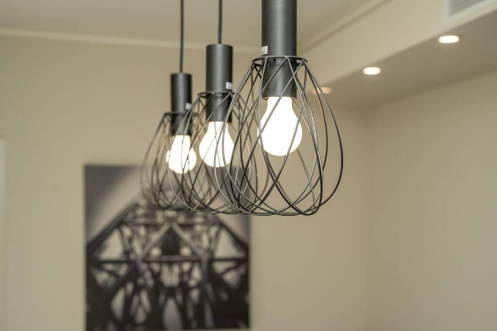 Apt 2 Min From The Cathedral With Private Parking Όπως Εξωτερικό φωτογραφία