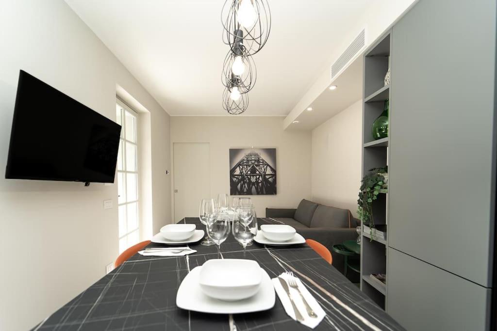 Apt 2 Min From The Cathedral With Private Parking Όπως Εξωτερικό φωτογραφία