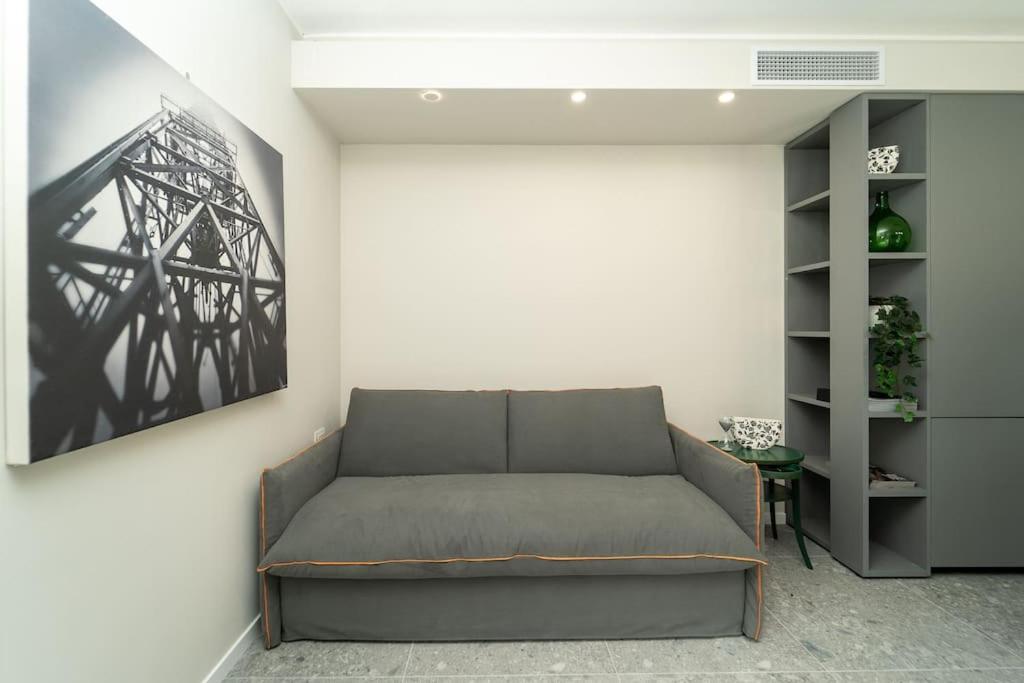 Apt 2 Min From The Cathedral With Private Parking Όπως Εξωτερικό φωτογραφία