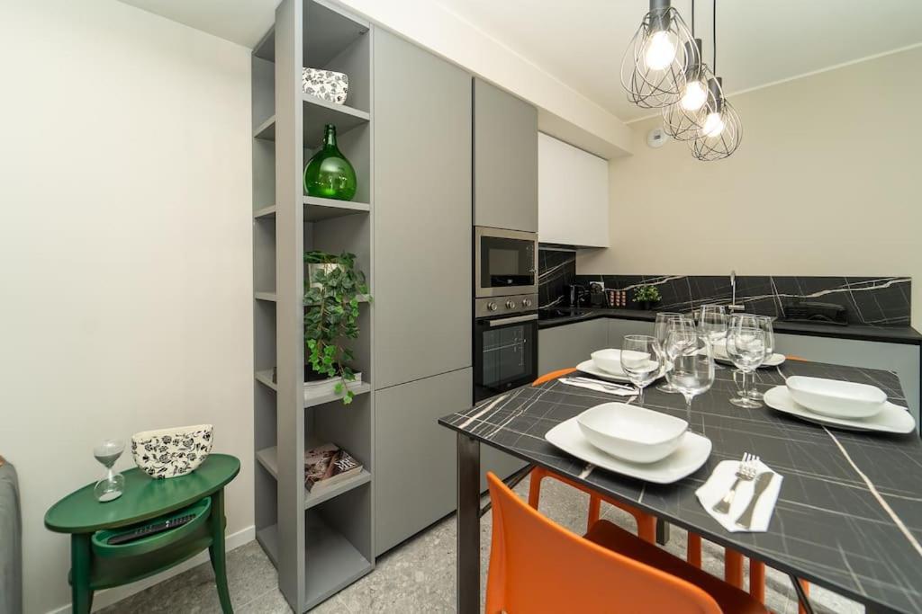 Apt 2 Min From The Cathedral With Private Parking Όπως Εξωτερικό φωτογραφία