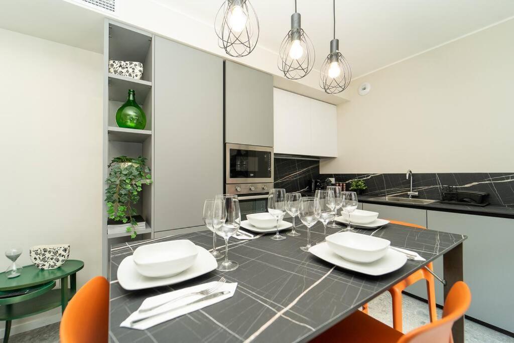 Apt 2 Min From The Cathedral With Private Parking Όπως Εξωτερικό φωτογραφία