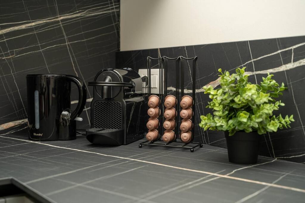 Apt 2 Min From The Cathedral With Private Parking Όπως Εξωτερικό φωτογραφία
