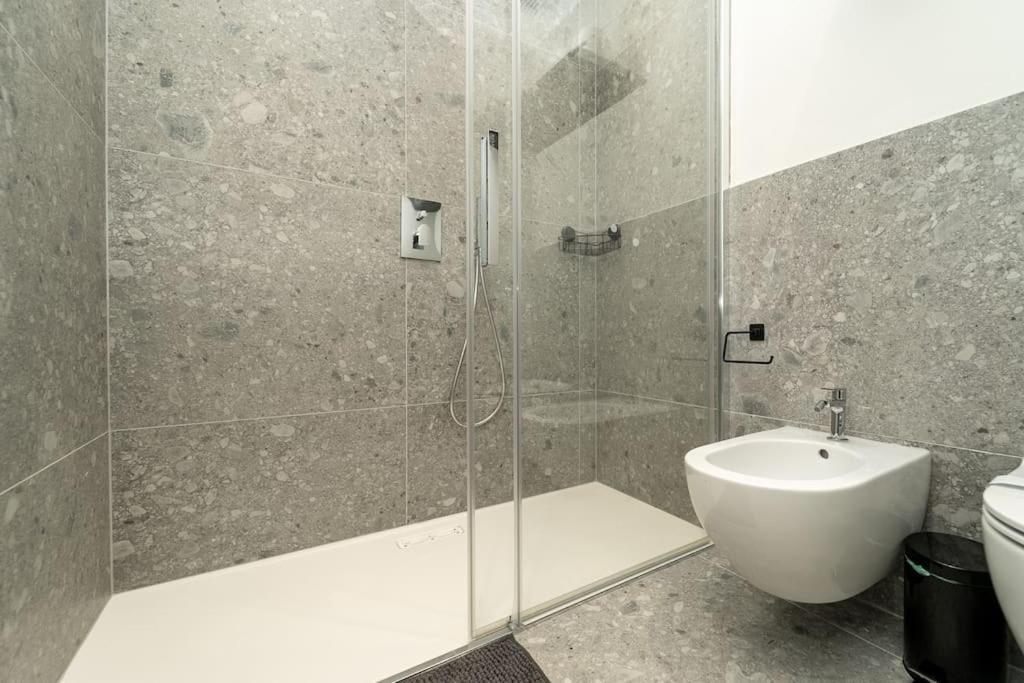 Apt 2 Min From The Cathedral With Private Parking Όπως Εξωτερικό φωτογραφία