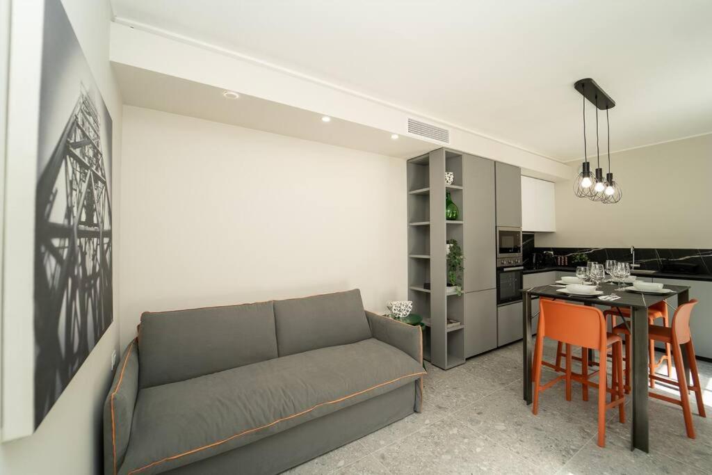 Apt 2 Min From The Cathedral With Private Parking Όπως Εξωτερικό φωτογραφία