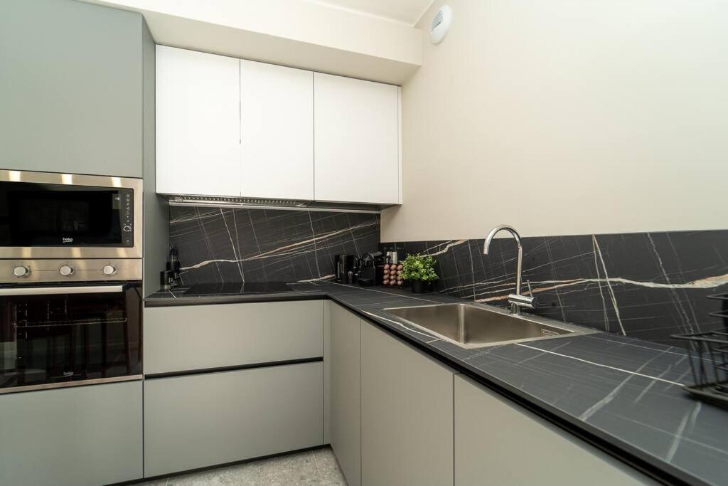 Apt 2 Min From The Cathedral With Private Parking Όπως Εξωτερικό φωτογραφία