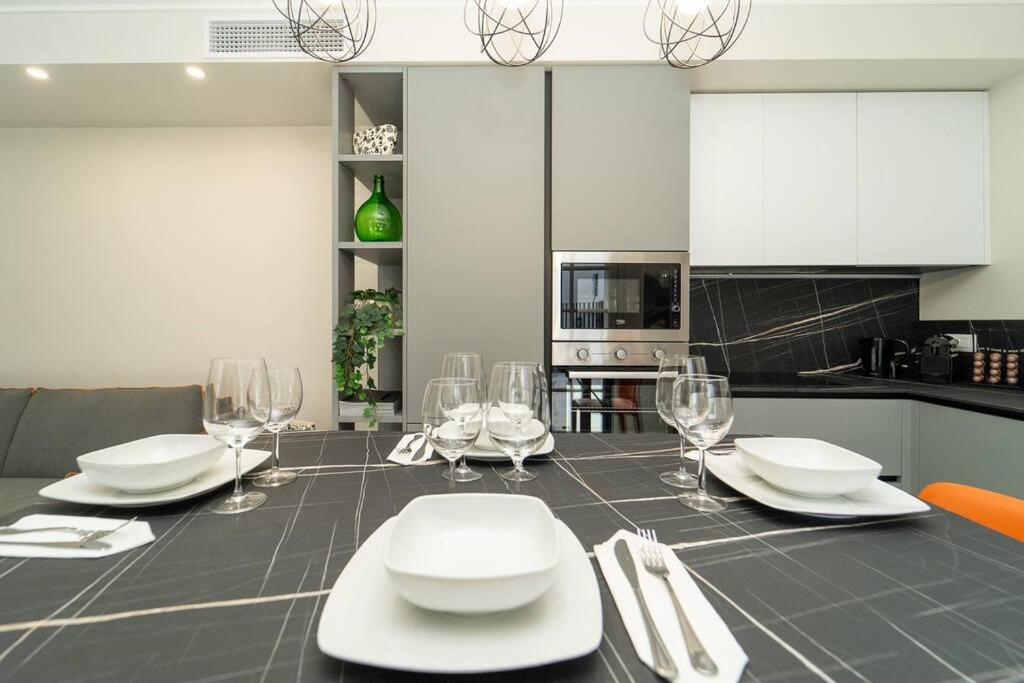 Apt 2 Min From The Cathedral With Private Parking Όπως Εξωτερικό φωτογραφία
